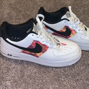 Nike Air Force ones
